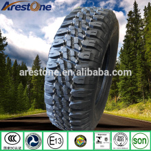 Tyre factory wholesale MT 33x10.5-15 4x4 tire customized tyre
